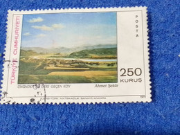 TÜRKEY--190-80    250K     DAMGALI - Used Stamps