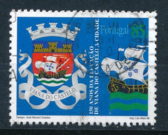 °°° PORTUGAL - Y&T N°2249 - 1998 °°° - Used Stamps