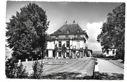 TG 8268  SALENSTEIN, SCHLOSS ARENENBERG - Salenstein