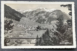 Airolo / Fotokarte - Airolo