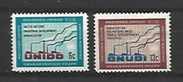 Développement Industriel - Unused Stamps