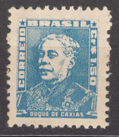 Brazil Brasil 1954 Mi#856 Mint Hinged - Ongebruikt