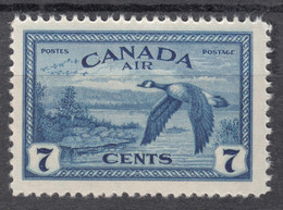 Canada 1946 Airmail Duck Mi#241 Mint Never Hinged - Nuovi