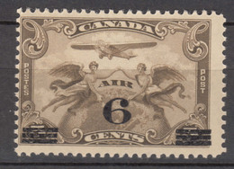Canada 1932 Airmail Mi#169 Mint Never Hinged - Unused Stamps