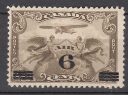 Canada 1932 Airmail Mi#169 Mint Never Hinged - Nuovi