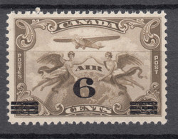 Canada 1932 Airmail Mi#169 Mint Never Hinged - Nuevos