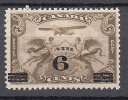 Canada 1932 Airmail Mi#169 Mint Never Hinged - Unused Stamps