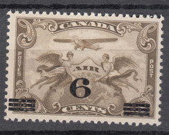 Canada 1932 Airmail Mi#169 Mint Never Hinged - Neufs