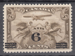 Canada 1932 Airmail Mi#169 Mint Never Hinged - Neufs