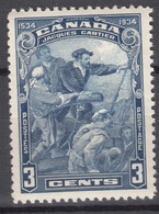 Canada 1934 Mi#175 Mint Never Hinged - Nuevos