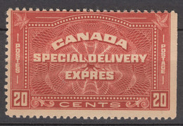 Canada 1932 Special Delivery Mi#171 Mint Never Hinged - Neufs