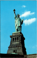 New York City Statue Of Liberty - Estatua De La Libertad