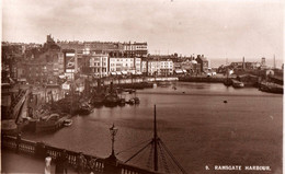 Ramsgate - Harbour - Ramsgate