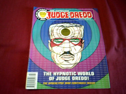 JUDGE DREDD  N° 25 FEB 1994 - Other Publishers