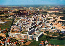 CPSM Rillieux-Vue Générale       L2059 - Rillieux La Pape