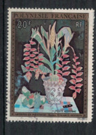 POLYNESIE FRANCAISE           N°  YVERT PA 84 (1) OBLITERE     ( OB    06/ 43 ) - Used Stamps