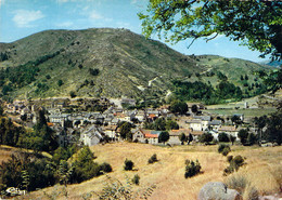 48 - Le Pont De Montvert - Vue Générale - Le Pont De Montvert