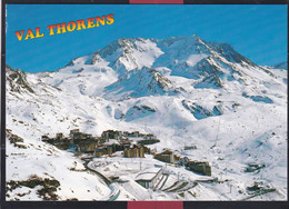 73 - Val Thorens - Vue Panoramique, Massif De Peclet Polset - Val Thorens