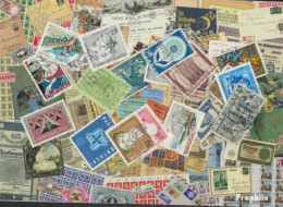 Portugal Briefmarken-25 Verschiedene - Collections