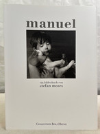 Manuel : Ein Bilderbuch. - Fotografía