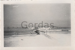 Germany - Nordseebad Insel Spiekeroog - Photo 60x90mm - Wittmund