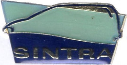 OPEL Sintra Pin - Opel