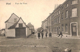 Visé - Rue Du Pont - Visé