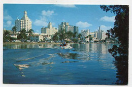 AK 114220 USA - Florida - Miami Beach - Miami Beach