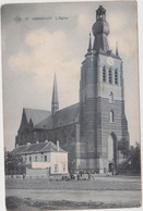 Aerschot, L'Eglise - Aarschot