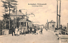 Herbesthal - Welkenraedt -  (Tram) - Welkenraedt