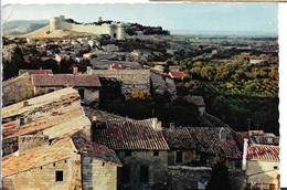 30 VILLENEUVE LES AVIGNON LE FORT ST SAINT ANDRE EN 1957 - Villeneuve-lès-Avignon