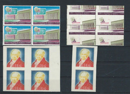 SPANIEN - ESPANA - PRUEBAS DE 1933 GOYA + FABRICA NACIONAL DE MONEDA Y TIMBRES - Proofs & Reprints