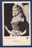 CPSM Bardot Brigitte Pin Up Format 9 X 14 Voir Le Dos - Artistes