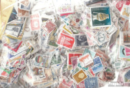 Alle Welt 5.000 Verschiedene Marken - Vrac (min 1000 Timbres)