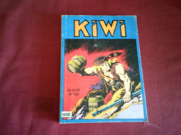 KIWI ALBUM N°  108 - Kiwi
