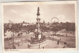 C4455) WIEN - PRATER - Praterstern - Tolle Sehr Alte AK - Prater