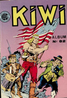 KIWI ALBUM N°    82 - Kiwi