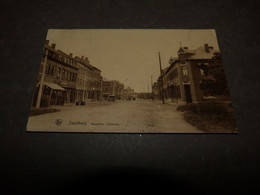 Carte Postale Zwartberg Nouvelles Campines - Genk