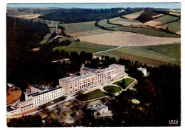 BELGIQUE GODINNE Institut Thérasse Clinique Pneumologique De L'U.C.L. Plan Peu Courant - Yvoir