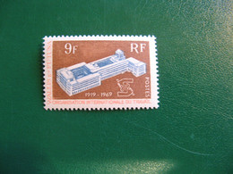 WALLIS YVERT POSTE ORDINAIRE N° 175 TIMBRE NEUF** LUXE COTE 4,00 EUROS - Unused Stamps