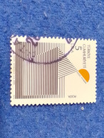 TÜRKEY--1970-80      5LİRA.       DAMGALI - Used Stamps