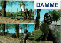 Damme - Damme