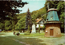 Spa   Un Coin Du Parc - Spa