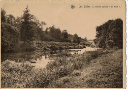 Les Bulles  La Semois - Sprimont