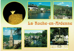 La Roche En Ardennes - La-Roche-en-Ardenne