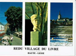 Redu  Village Du Livre - Libin