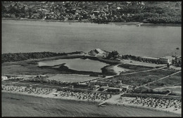 (B2907) AK Ostseebad Heiligenhafen, Luftbild - Heiligenhafen