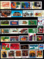 A Few Very Fine Used Stamps CA041 - Altri & Non Classificati