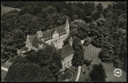 (B2962) AK Itzehoe, Schloß Breitenburg - Itzehoe