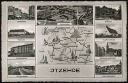 (B2969) AK Itzehoe - Itzehoe